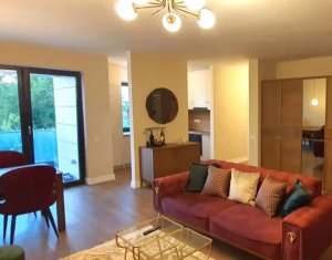 Apartament Premium, 2 camere, Andrei Muresanu SUD