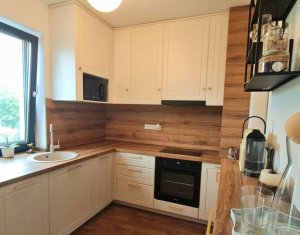 Apartament Premium, 2 camere, Andrei Muresanu SUD