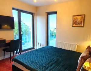 Apartament Premium, 2 camere, Andrei Muresanu SUD