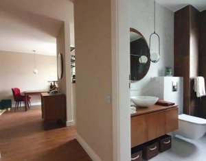 Apartament Premium, 2 camere, Andrei Muresanu SUD