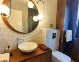 Apartament Premium, 2 camere, Andrei Muresanu SUD