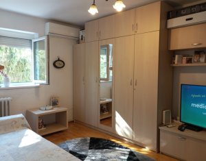 Apartament cu 2 camere mobilat utilat Manastur