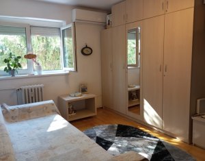 Apartament cu 2 camere mobilat utilat Manastur