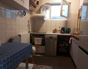 Apartament cu 2 camere mobilat utilat Manastur