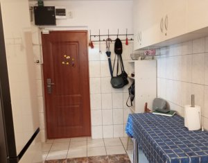 Apartament cu 2 camere mobilat utilat Manastur