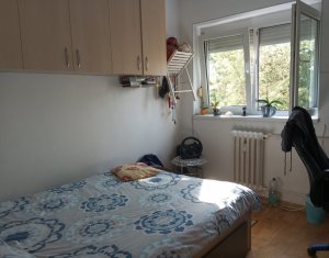 Apartament cu 2 camere mobilat utilat Manastur