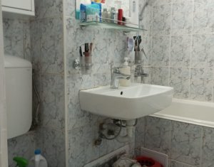 Apartament cu 2 camere mobilat utilat Manastur