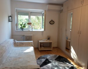 Apartament cu 2 camere mobilat utilat Manastur