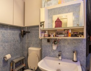 OPORTUNITATE INVESTIE!  Apartament cu 1 camera zona Iulius Mall