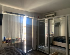 Apartament cu 1 camera 40mp mobilat utilat Iulius Mall FSEGA