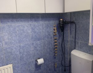 Apartament cu 1 camera 40mp mobilat utilat Iulius Mall FSEGA