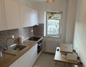 Apartament cu 2 camere, Sophia Residence, mobilat si utilat complet ! 
