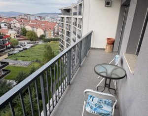 Apartament cu 2 camere, Sophia Residence, mobilat si utilat complet ! 