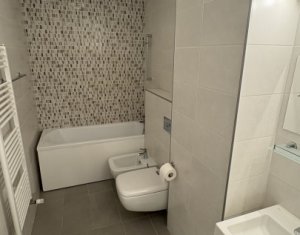 Apartament cu 2 camere, Sophia Residence, mobilat si utilat complet ! 