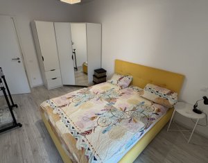 Apartament cu 2 camere, Sophia Residence, mobilat si utilat complet ! 