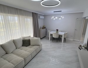 Apartament cu 2 camere, finisaje si dotari de lux, ready to move in ! 