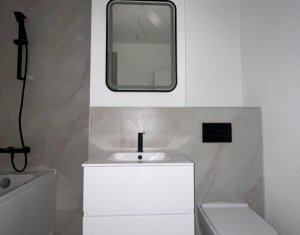 Apartament complex Eroilor, Floresti