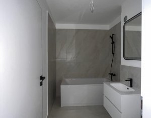 Apartament complex Eroilor, Floresti