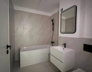Apartament complex Eroilor, Floresti