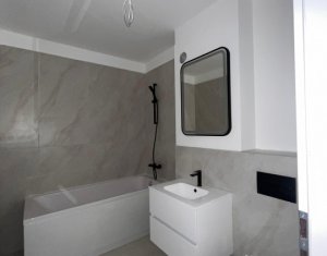 Apartament complex Eroilor, Floresti