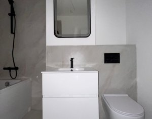 Apartament complex Eroilor, Floresti