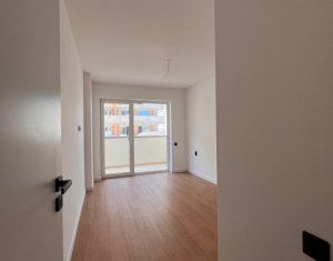 Apartament complex Eroilor, Floresti