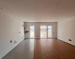 Apartament complex Eroilor, Floresti