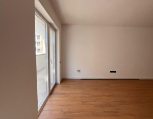 Apartament complex Eroilor, Floresti