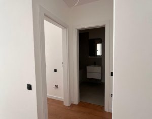 Apartament complex Eroilor, Floresti