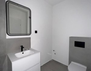 Apartament complex Eroilor, Floresti
