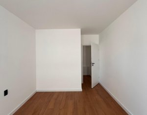 Apartament complex Eroilor, Floresti