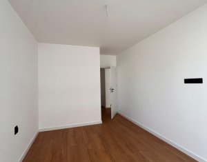 Apartament complex Eroilor, Floresti