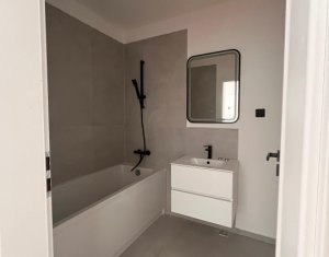 Apartament complex Eroilor, Floresti