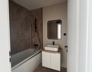 Apartament complex Eroilor, Floresti