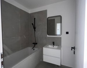 Apartament complex Eroilor, Floresti