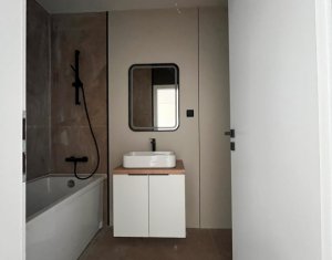 Apartament complex Eroilor, Floresti
