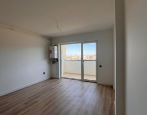 Apartament complex Eroilor, Floresti