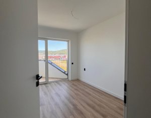 Apartament complex Eroilor, Floresti
