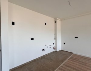 Apartament complex Eroilor, Floresti