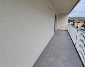 VANZARE APARTAMENT NOU 2 camere, Floresti  zona centrală