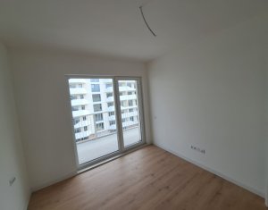 VANZARE APARTAMENT NOU 2 camere, Floresti  zona centrală
