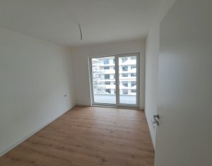 VANZARE APARTAMENT NOU 2 camere, Floresti  zona centrală