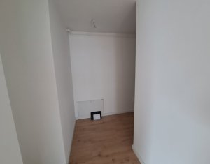 VANZARE APARTAMENT NOU 2 camere, Floresti  zona centrală