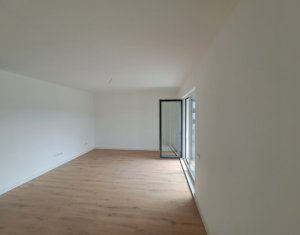 VANZARE APARTAMENT NOU 2 camere, Floresti  zona centrală