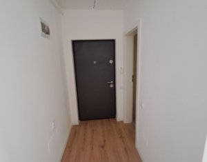 VANZARE APARTAMENT NOU 2 camere, Floresti  zona centrală