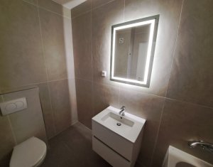 VANZARE APARTAMENT NOU 2 camere, Floresti  zona centrală