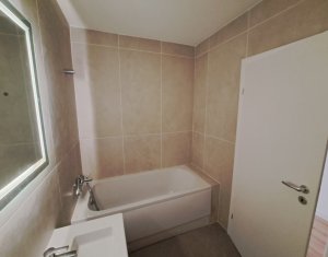 VANZARE APARTAMENT NOU 2 camere, Floresti  zona centrală