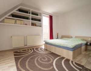 Nou pe piata! Apartament cu 3 camere, parcare inclusa, Floresti