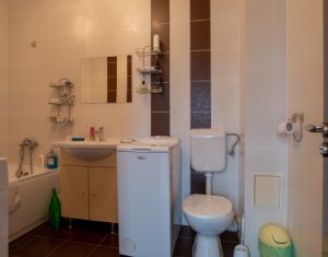 Nou pe piata! Apartament cu 3 camere, parcare inclusa, Floresti