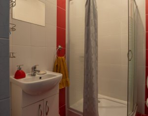 Nou pe piata! Apartament cu 3 camere, parcare inclusa, Floresti